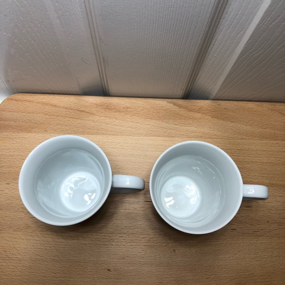 Set Of 2 Vintage London 2012 Olympics Porcelain Mug By Johnson Brothers England - Picture 3 of 9